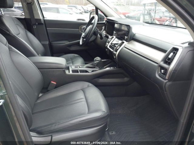 Photo 4 VIN: 5XYRHDLF2NG087909 - KIA SORENTO 