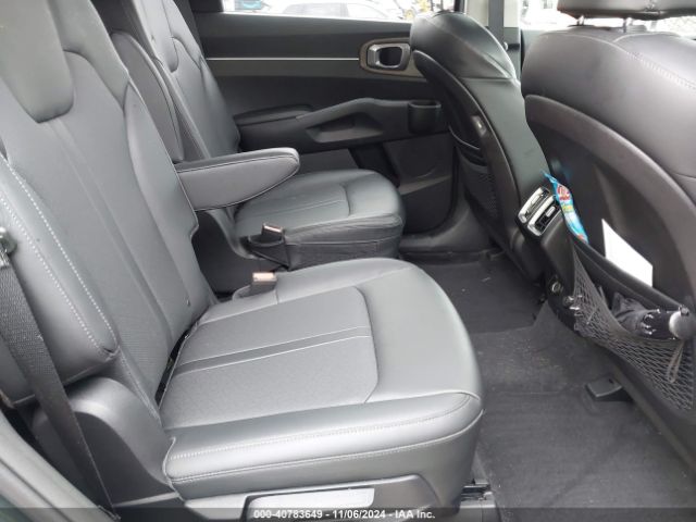 Photo 7 VIN: 5XYRHDLF2NG087909 - KIA SORENTO 