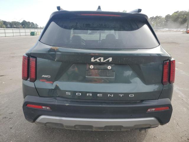 Photo 5 VIN: 5XYRHDLF2NG128068 - KIA SORENTO 