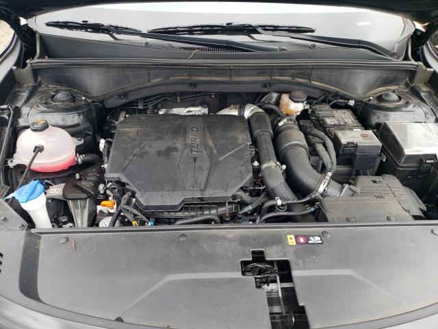 Photo 11 VIN: 5XYRHDLF2PG224995 - KIA SORENTO EX 