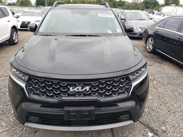 Photo 4 VIN: 5XYRHDLF2PG224995 - KIA SORENTO EX 