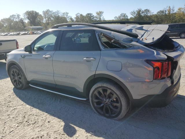 Photo 1 VIN: 5XYRHDLF2PG231817 - KIA SORENTO EX 