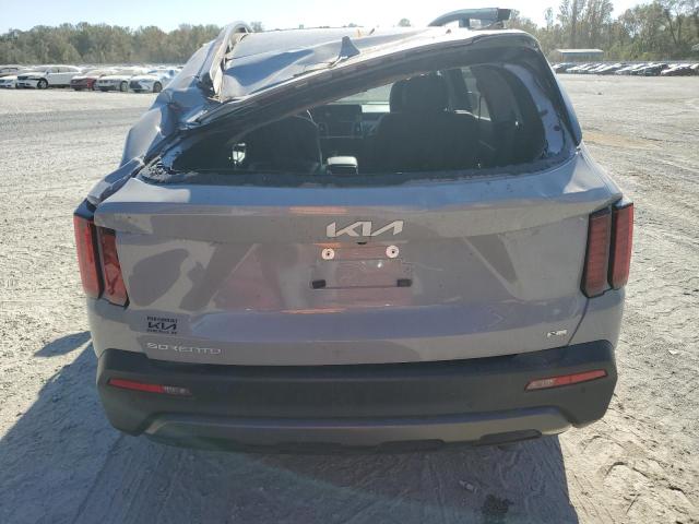 Photo 5 VIN: 5XYRHDLF2PG231817 - KIA SORENTO EX 