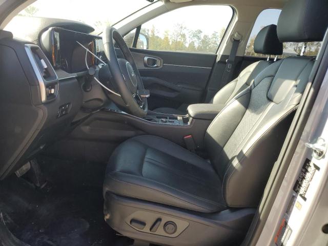 Photo 6 VIN: 5XYRHDLF2PG231817 - KIA SORENTO EX 