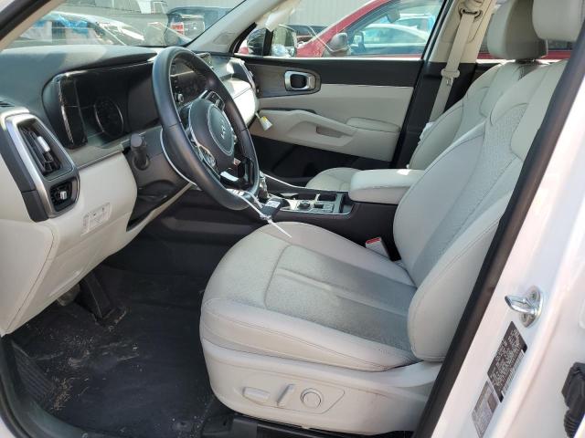 Photo 6 VIN: 5XYRHDLF3NG128631 - KIA SORENTO EX 