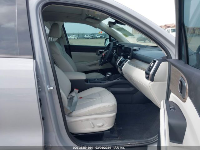 Photo 4 VIN: 5XYRHDLF3PG239084 - KIA SORENTO 