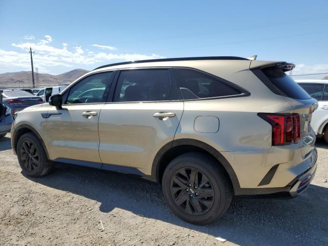 Photo 1 VIN: 5XYRHDLF4MG045918 - KIA SORENTO 