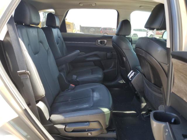 Photo 10 VIN: 5XYRHDLF4MG045918 - KIA SORENTO 