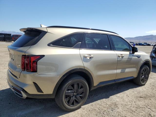 Photo 2 VIN: 5XYRHDLF4MG045918 - KIA SORENTO 