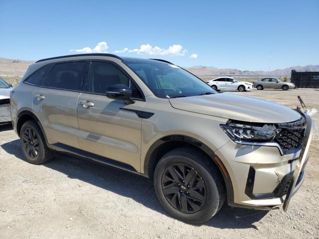 Photo 3 VIN: 5XYRHDLF4MG045918 - KIA SORENTO 