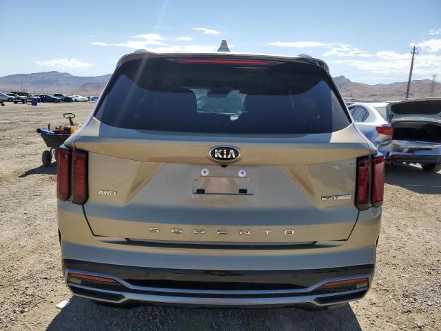 Photo 5 VIN: 5XYRHDLF4MG045918 - KIA SORENTO 