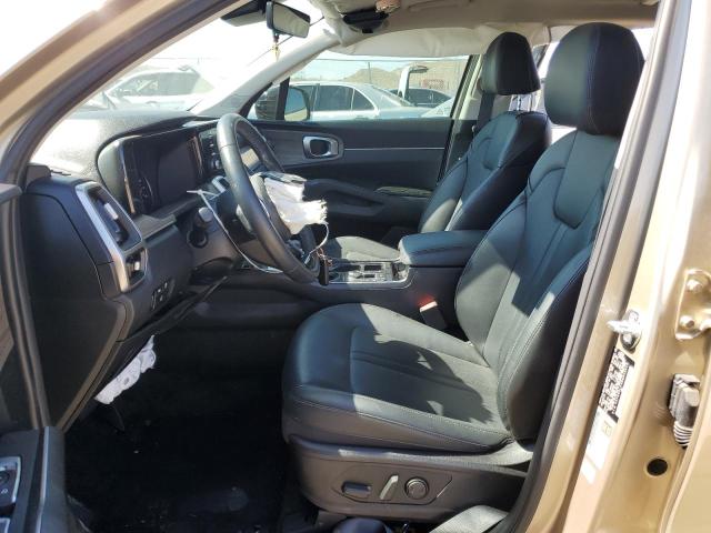 Photo 6 VIN: 5XYRHDLF4MG045918 - KIA SORENTO 