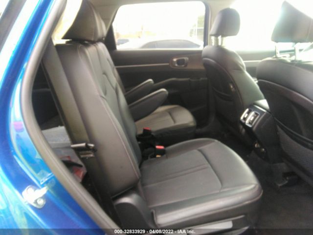 Photo 7 VIN: 5XYRHDLF4MG065411 - KIA SORENTO 