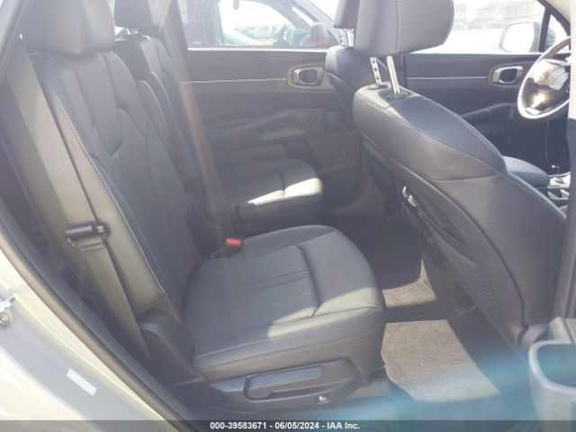 Photo 7 VIN: 5XYRHDLF4PG186296 - KIA SORENTO 