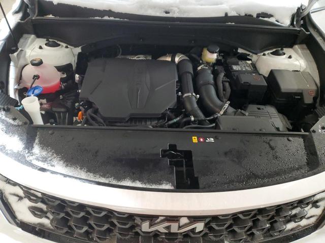 Photo 11 VIN: 5XYRHDLF4PG202061 - KIA SORENTO 