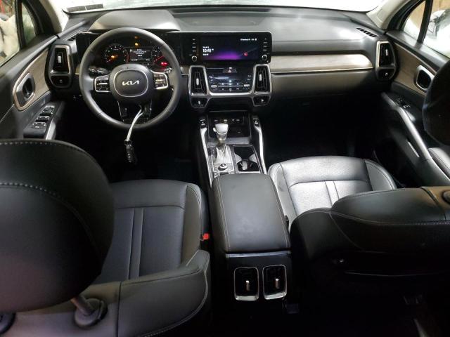 Photo 7 VIN: 5XYRHDLF4PG202061 - KIA SORENTO 