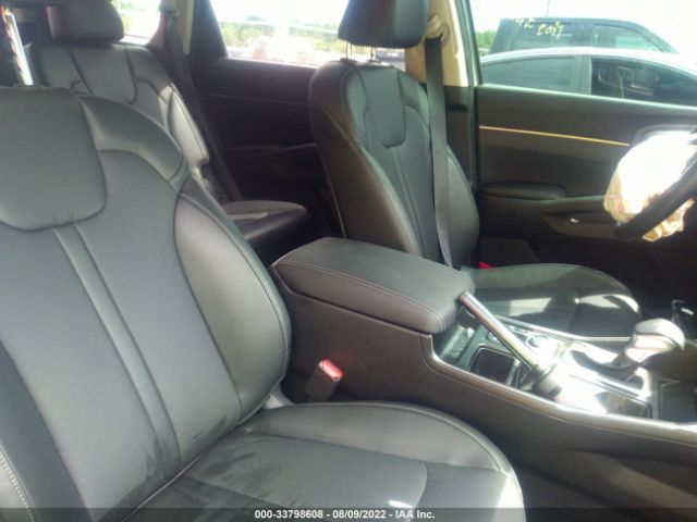 Photo 4 VIN: 5XYRHDLF5MG061304 - KIA SORENTO 