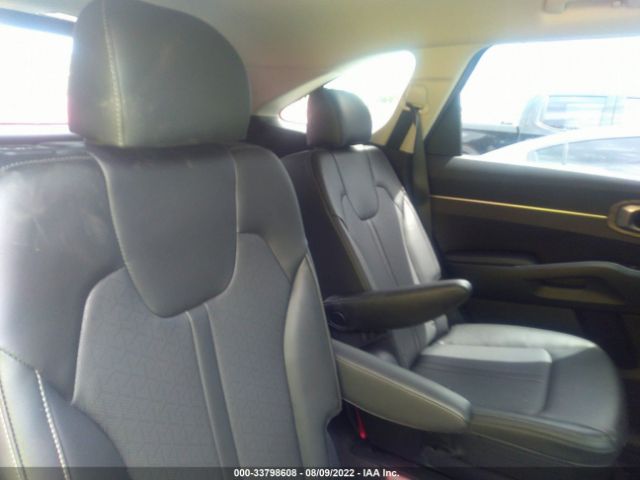 Photo 7 VIN: 5XYRHDLF5MG061304 - KIA SORENTO 