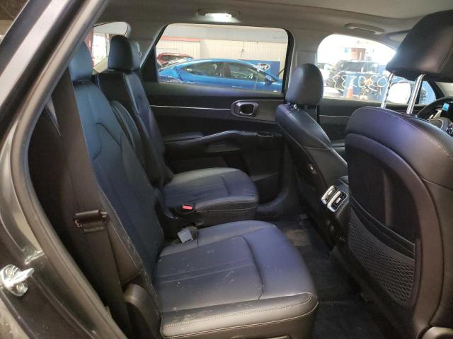 Photo 10 VIN: 5XYRHDLF5NG087371 - KIA SORENTO EX 