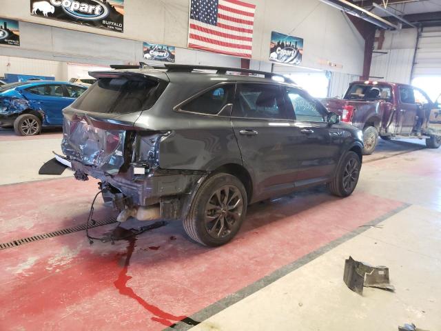 Photo 2 VIN: 5XYRHDLF5NG087371 - KIA SORENTO EX 