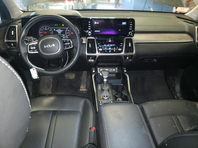 Photo 7 VIN: 5XYRHDLF5NG087371 - KIA SORENTO EX 