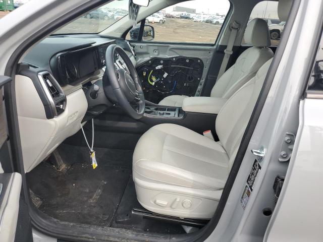 Photo 6 VIN: 5XYRHDLF5NG136228 - KIA SORENTO 