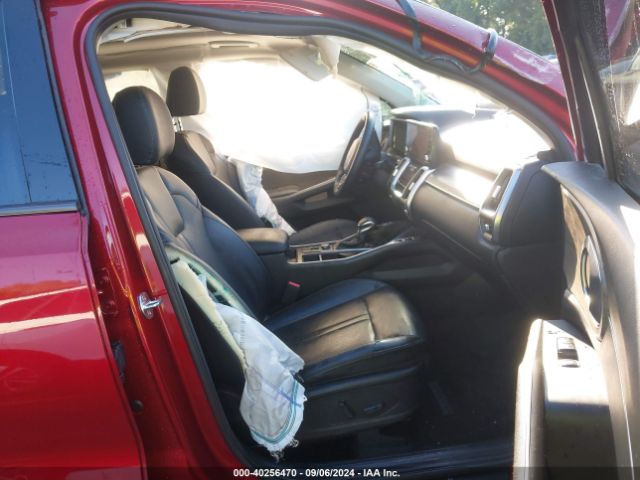 Photo 4 VIN: 5XYRHDLF5PG237255 - KIA SORENTO 