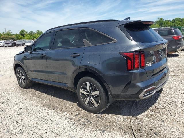 Photo 1 VIN: 5XYRHDLF6MG024147 - KIA SORENTO 