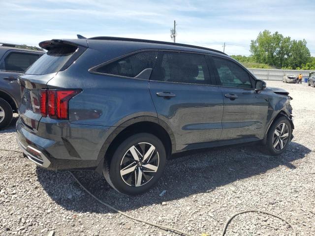 Photo 2 VIN: 5XYRHDLF6MG024147 - KIA SORENTO 