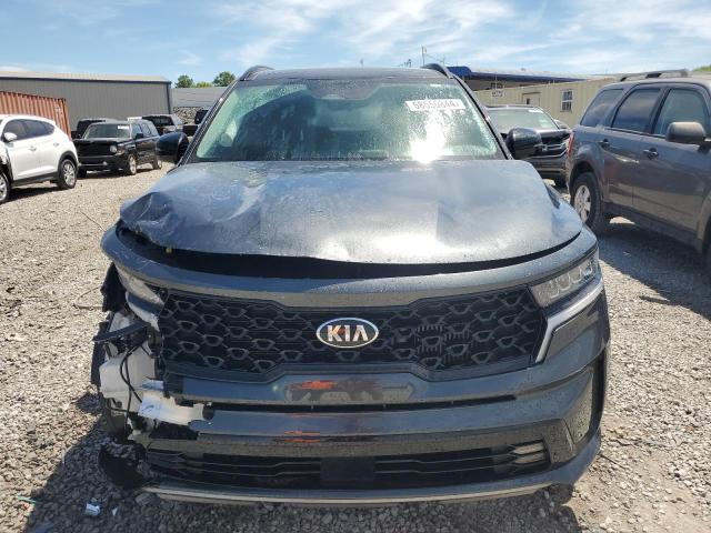 Photo 4 VIN: 5XYRHDLF6MG024147 - KIA SORENTO 