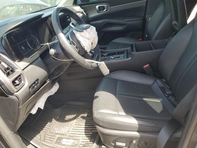 Photo 6 VIN: 5XYRHDLF6MG024147 - KIA SORENTO 