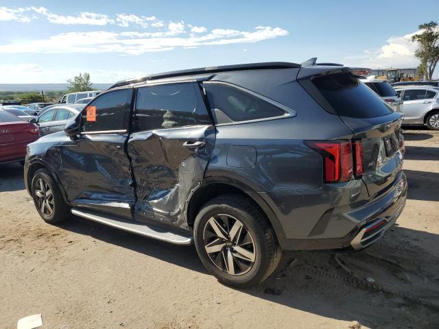 Photo 1 VIN: 5XYRHDLF7MG061479 - KIA SORENTO EX 