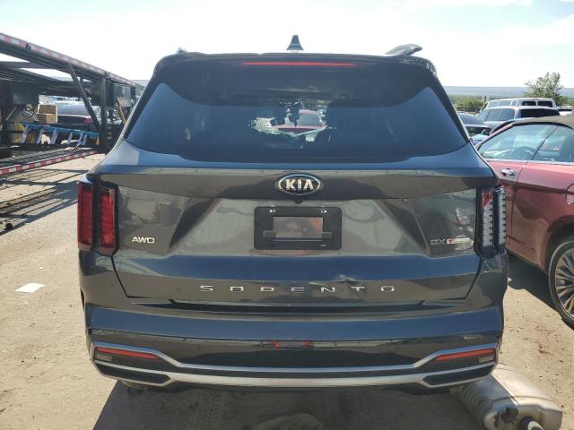 Photo 5 VIN: 5XYRHDLF7MG061479 - KIA SORENTO EX 