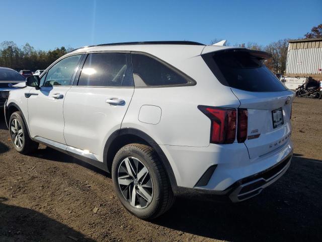 Photo 1 VIN: 5XYRHDLF7MG065578 - KIA SORENTO EX 