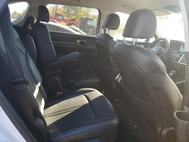 Photo 10 VIN: 5XYRHDLF7MG065578 - KIA SORENTO EX 