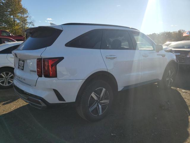 Photo 2 VIN: 5XYRHDLF7MG065578 - KIA SORENTO EX 