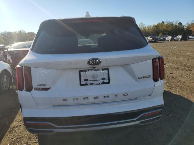 Photo 5 VIN: 5XYRHDLF7MG065578 - KIA SORENTO EX 