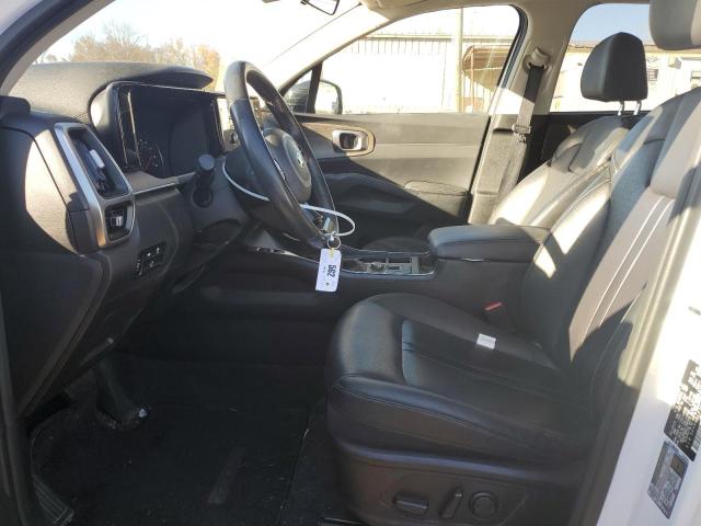 Photo 6 VIN: 5XYRHDLF7MG065578 - KIA SORENTO EX 