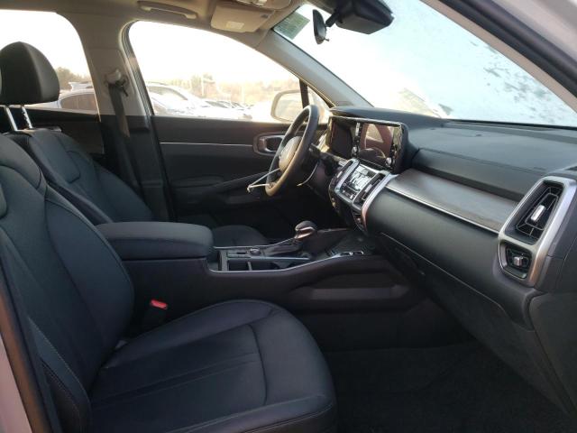 Photo 4 VIN: 5XYRHDLF7NG075755 - KIA SORENTO EX 