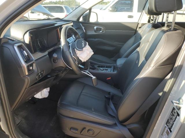 Photo 6 VIN: 5XYRHDLF7NG103523 - KIA SORENTO EX 