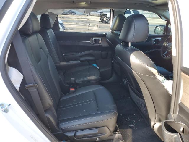 Photo 10 VIN: 5XYRHDLF7NG138515 - KIA SORENTO EX 