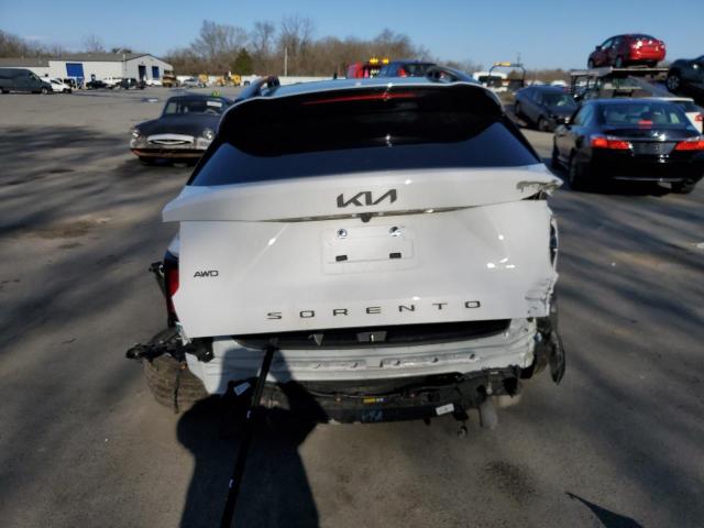 Photo 5 VIN: 5XYRHDLF7NG138515 - KIA SORENTO EX 