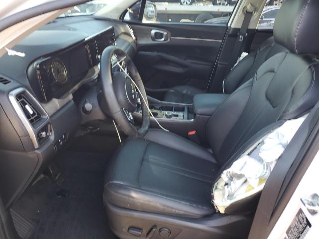 Photo 6 VIN: 5XYRHDLF7NG138515 - KIA SORENTO EX 