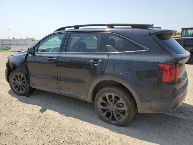 Photo 1 VIN: 5XYRHDLF7NG146792 - KIA SORENTO 