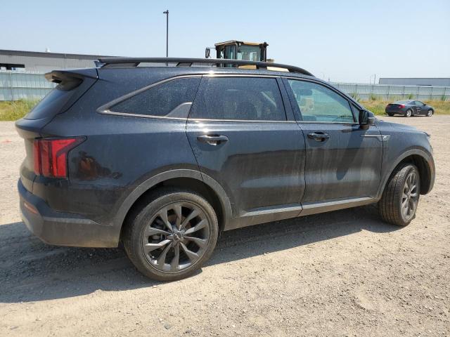 Photo 2 VIN: 5XYRHDLF7NG146792 - KIA SORENTO 