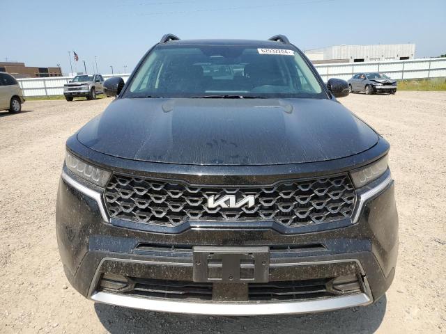 Photo 4 VIN: 5XYRHDLF7NG146792 - KIA SORENTO 