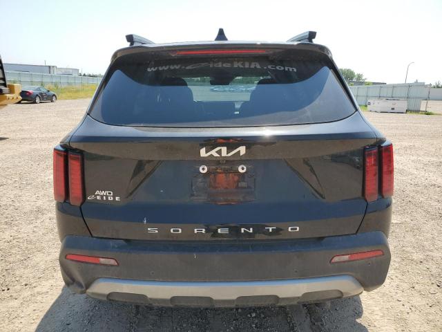 Photo 5 VIN: 5XYRHDLF7NG146792 - KIA SORENTO 