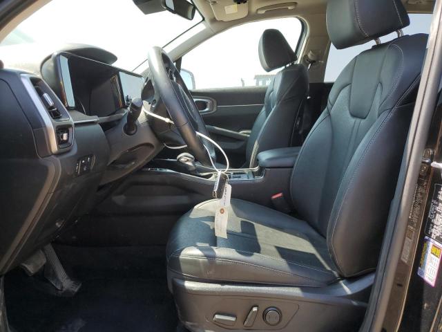 Photo 6 VIN: 5XYRHDLF7NG146792 - KIA SORENTO 