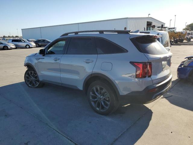 Photo 1 VIN: 5XYRHDLF7PG203768 - KIA SORENTO EX 