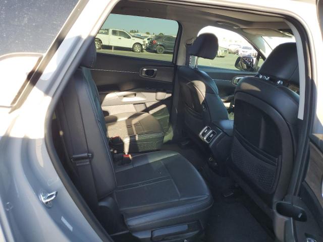 Photo 10 VIN: 5XYRHDLF7PG203768 - KIA SORENTO EX 